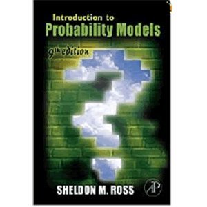 Seller image for Introduction to Probability Models for sale by BuenaWave