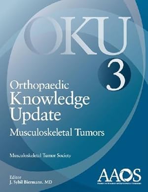 Imagen del vendedor de Orthopaedic Knowledge Update: Musculoskeletal Tumors 3 (Orthopedic Knowledge Update) a la venta por BuenaWave