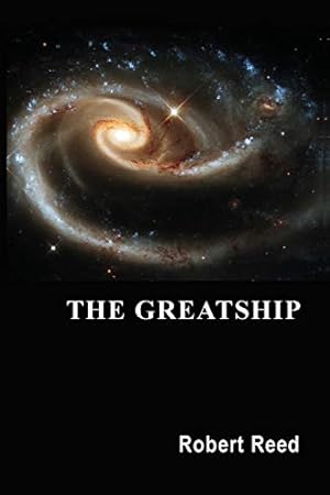 Immagine del venditore per The Greatship venduto da ZBK Books