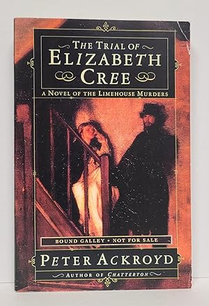 Seller image for The Trial of Elizabeth Cree for sale by Tall Stories Book & Print Gallery