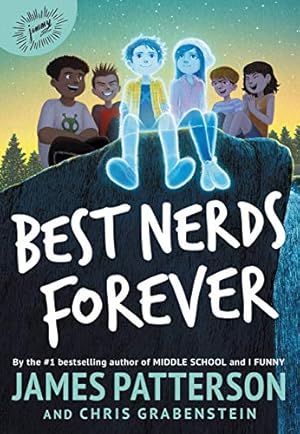 Seller image for Best Nerds Forever for sale by ICTBooks