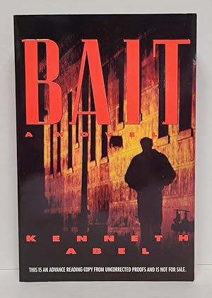 Immagine del venditore per Bait venduto da Tall Stories Book & Print Gallery
