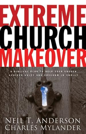 Bild des Verkufers fr Extreme Church Makeover zum Verkauf von ZBK Books