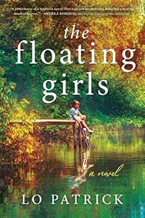 Bild des Verkufers fr The Floating Girls: A Novel zum Verkauf von ICTBooks