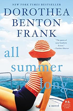 Seller image for All Summer Long: A Novel for sale by ICTBooks
