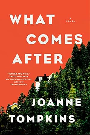 Seller image for What Comes After: A Novel for sale by ICTBooks