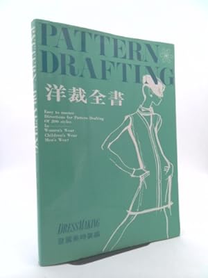 Seller image for Pattern Drafting; By Dressmaking for sale by ThriftBooksVintage