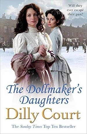 Seller image for The Dollmaker's Daughters for sale by WeBuyBooks