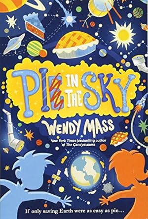 Seller image for Pi in the Sky for sale by ICTBooks