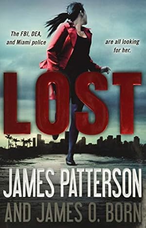 Seller image for Lost for sale by ICTBooks