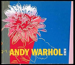 Andy Warhol: Kiku