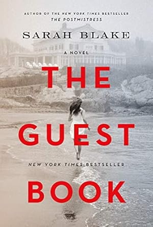 Seller image for The Guest Book: A Novel for sale by ICTBooks