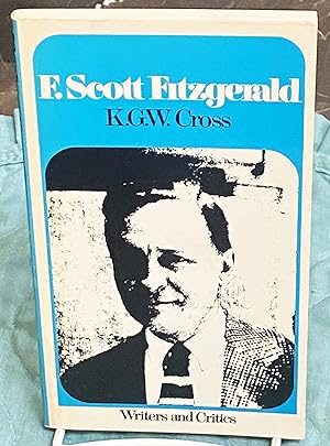 Seller image for F. Scott Fitzgerald for sale by My Book Heaven