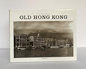 Old Hong Kong