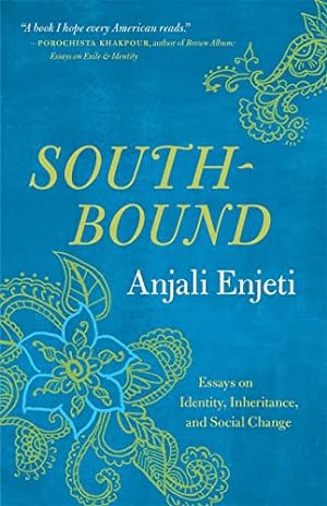 Seller image for Southbound: Essays on Identity, Inheritance, and Social Change (Crux: The Georgia Series in Literary Nonfiction Ser.) for sale by ZBK Books