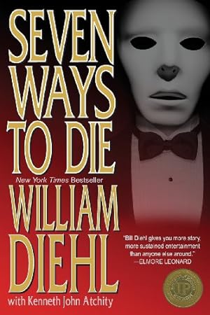 Seller image for Seven Ways to Die for sale by ICTBooks