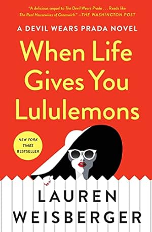 Bild des Verkufers fr When Life Gives You Lululemons zum Verkauf von ICTBooks