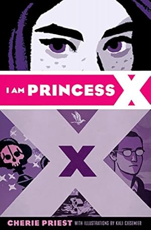 Imagen del vendedor de I Am Princess X a la venta por ICTBooks