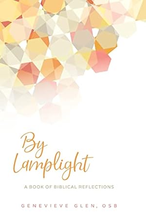 Seller image for By Lamplight: A Book of Biblical Reflections for sale by ICTBooks