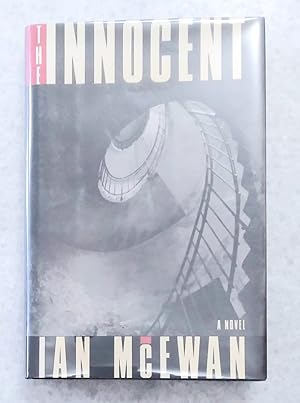 Seller image for The Innocent for sale by Structure, Verses, Agency  Books