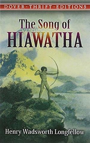 Imagen del vendedor de Song of Hiawatha (Thrift Editions) a la venta por WeBuyBooks