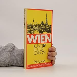 Seller image for Wien for sale by Bookbot