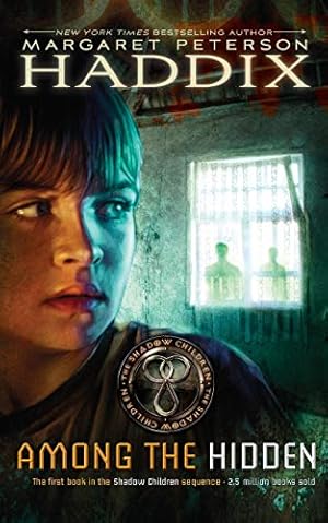 Bild des Verkufers fr Among the Hidden (Shadow Children #1) zum Verkauf von ZBK Books