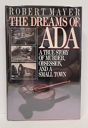 Imagen del vendedor de The Dreams of Ada a la venta por Tall Stories Book & Print Gallery