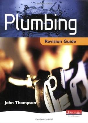 Imagen del vendedor de Plumbing Revision Guide a la venta por WeBuyBooks