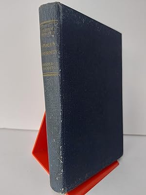 Seller image for Stolen Journey for sale by Berkshire Rare Books