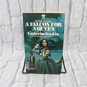 Seller image for A Falcon for A Queen for sale by For the Love of Used Books