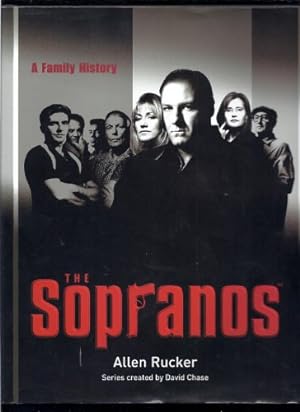 Seller image for The Sopranos: A Family History for sale by ZBK Books