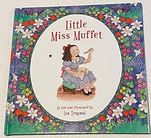 Seller image for LITTLE MISS MUFFET. for sale by ZBK Books