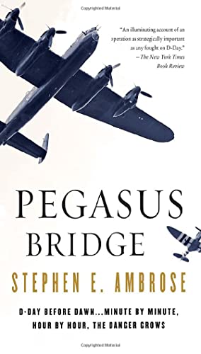 Imagen del vendedor de Pegasus Bridge: June 6, 1944 a la venta por ZBK Books