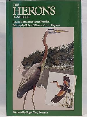 Seller image for The Herons Handbook for sale by H.S. Bailey