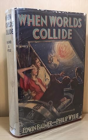 Seller image for When Worlds Collide for sale by Ink