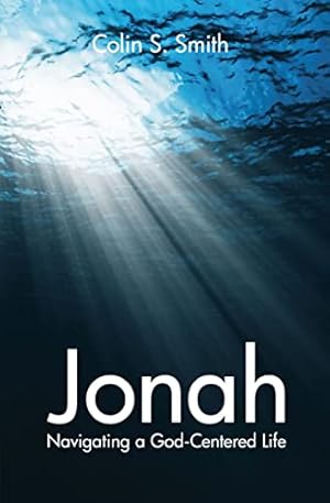 Bild des Verkufers fr Jonah: Navigating a God Centred Life zum Verkauf von ZBK Books