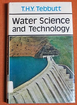 Seller image for Water Science and Technology for sale by GuthrieBooks