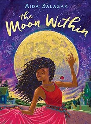 Image du vendeur pour The Moon Within (Scholastic Gold) mis en vente par WeBuyBooks