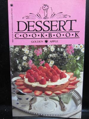 Seller image for DESSERT COOKBOOK for sale by The Book Abyss