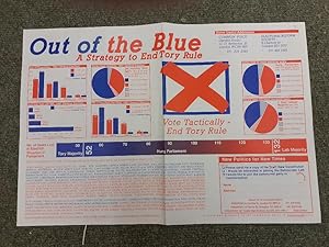 OUT OF THE BLUE: A STRATEGY TO END TORY RULE