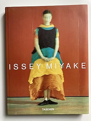 Seller image for Issey Miyake. for sale by ShepherdsBook