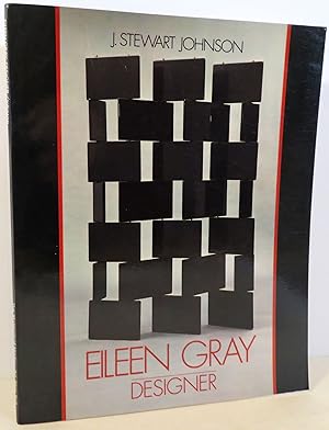 Immagine del venditore per Eileen Gray : Designer 1879 - 1976 venduto da Evolving Lens Bookseller