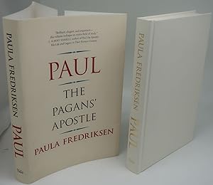 PAUL THE PAGAN'S APOSTLE