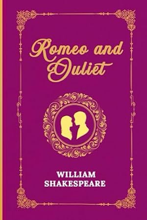 Bild des Verkufers fr Romeo and Juliet zum Verkauf von ZBK Books