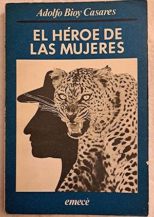 Imagen del vendedor de El heroe de las mujeres. a la venta por Aaromadelibros