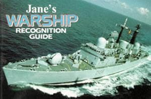 Seller image for Jane's Warship Recognition Guide. for sale by TraperaDeKlaus