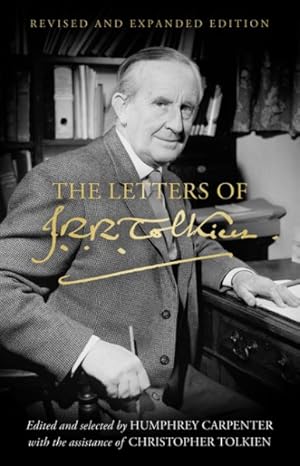 Seller image for Letters of J.R.R. Tolkien for sale by GreatBookPrices