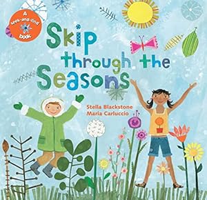 Imagen del vendedor de Skip Through the Seasons (Seek-And-Find Books) a la venta por ZBK Books