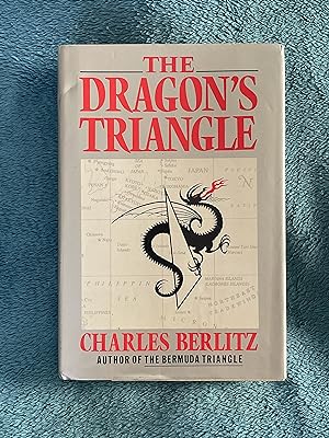 Seller image for The Dragon's Triangle for sale by Jon A Sewell